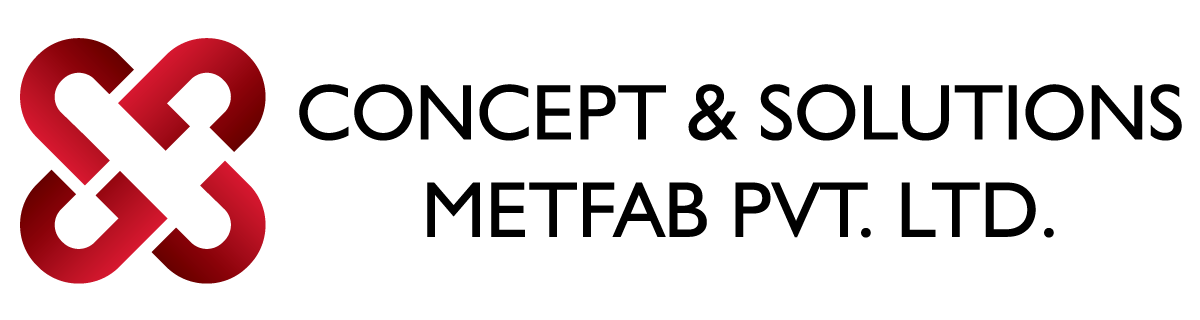 stainless steel exhibitor