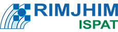 stainless steel exhibitor Rimjhim ispat