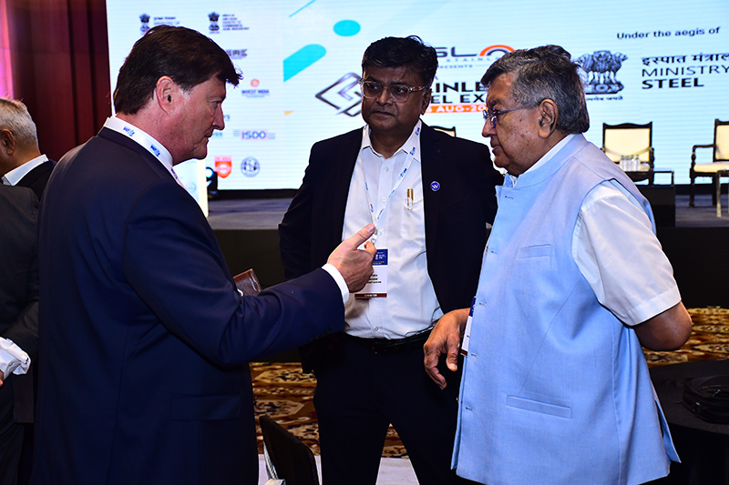 Green Hydrogen Summit 2024