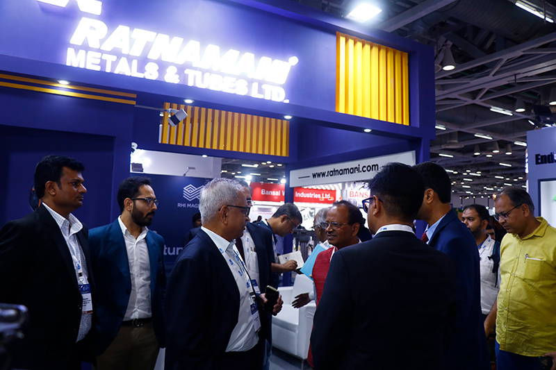 Green Hydrogen Summit 2024