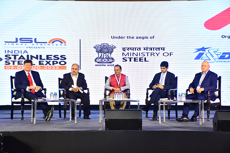 Green Hydrogen Summit 2024