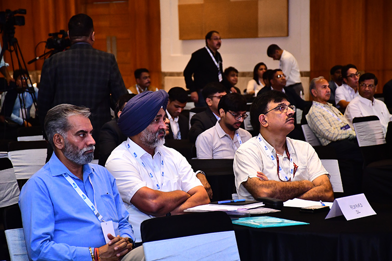 Green Hydrogen Summit 2024