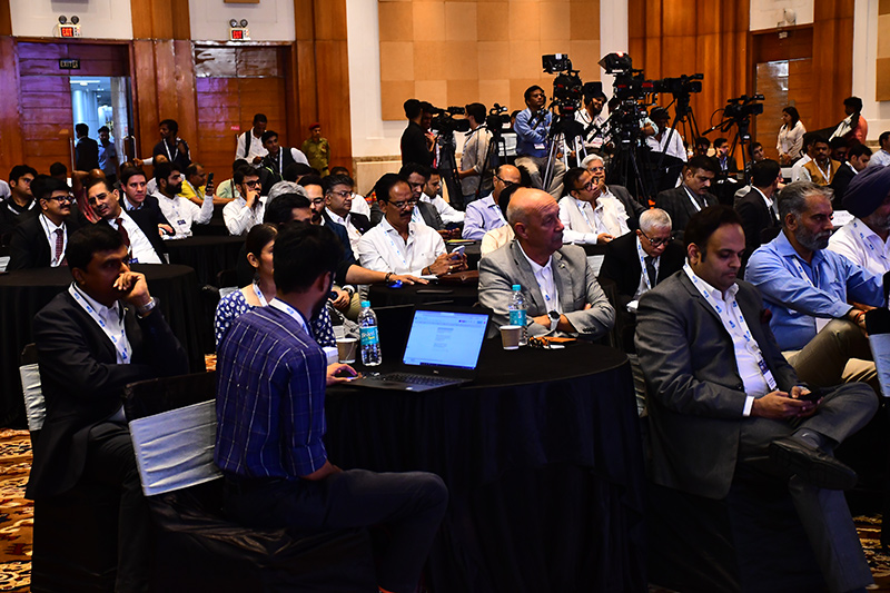 Green Hydrogen Summit 2024