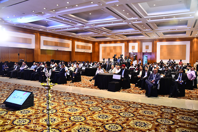 Green Hydrogen Summit 2024