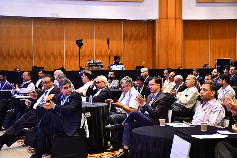 Green Hydrogen Summit 2024