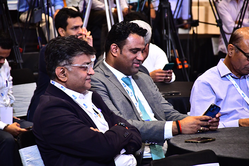 Green Hydrogen Summit 2024