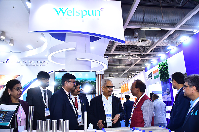 Green Hydrogen Summit 2024