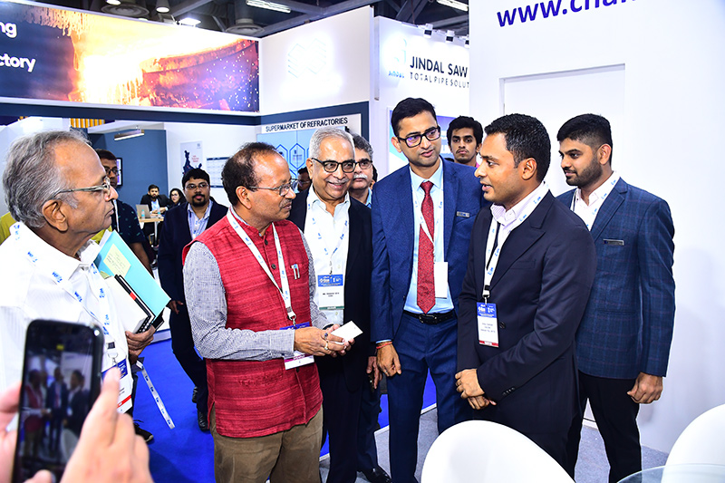 Green Hydrogen Summit 2024