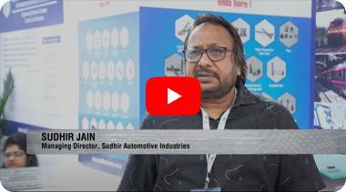 India Stainless Steel Exhibition